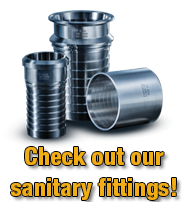 Check out KOA Sanitary Fittings!